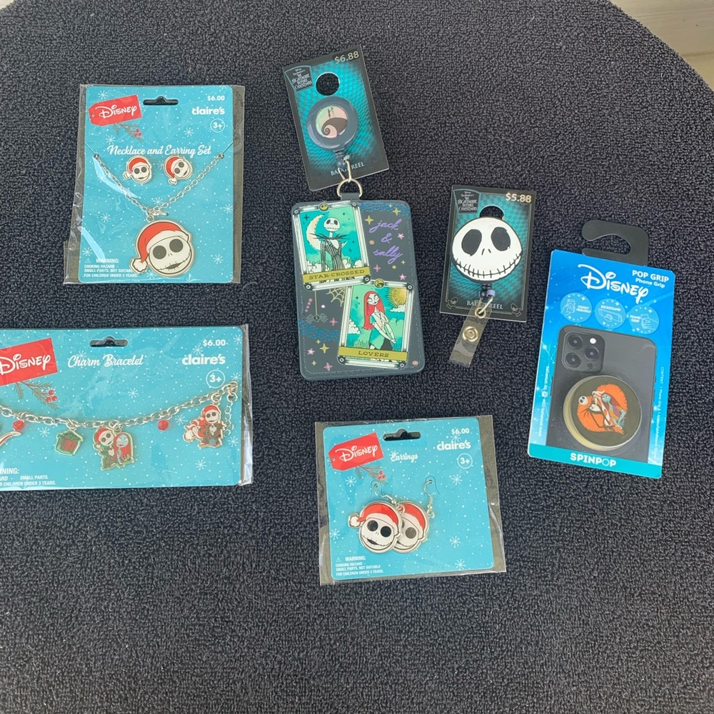 Nightmare Bundle